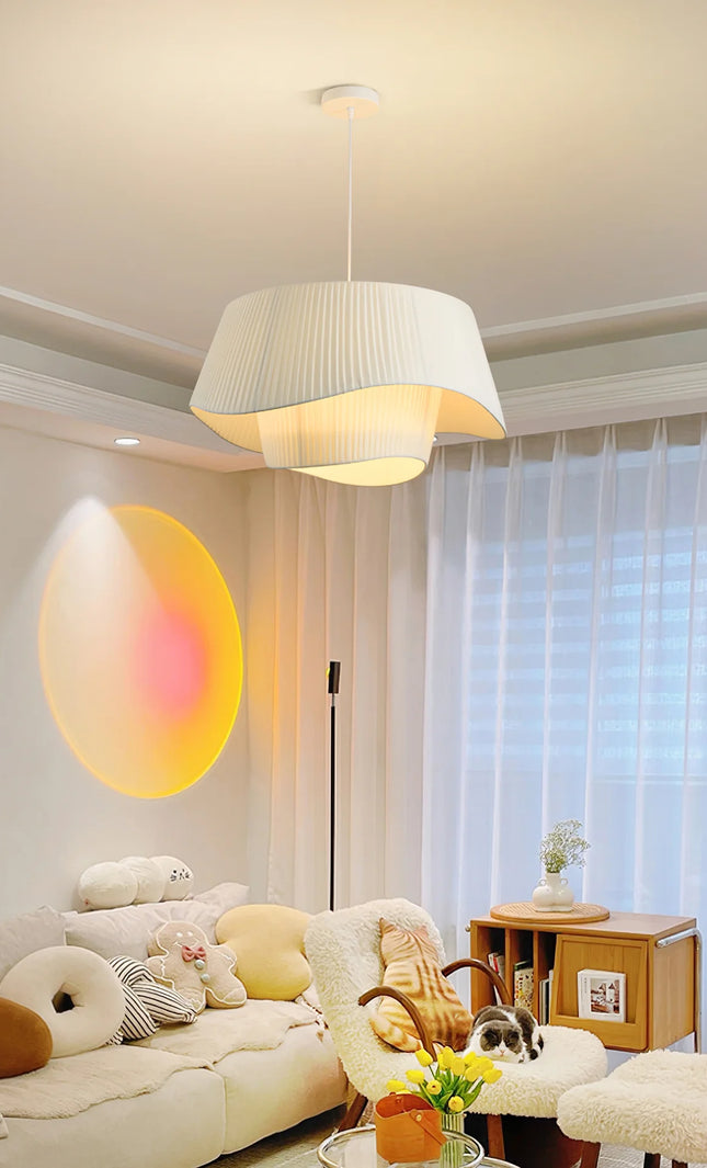 Pendant lamp COCOLE by Rodesigne