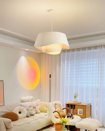Pendant lamp COCOLE by Rodesigne