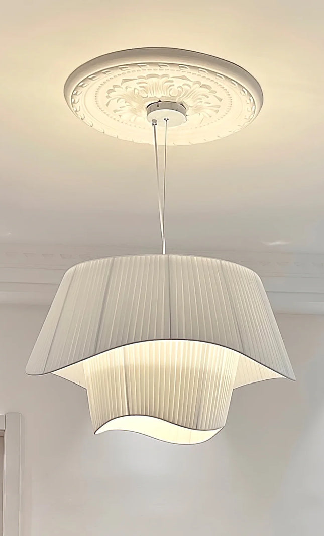 Pendant lamp COCOLE by Rodesigne