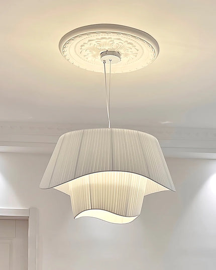 Pendant lamp COCOLE by Rodesigne