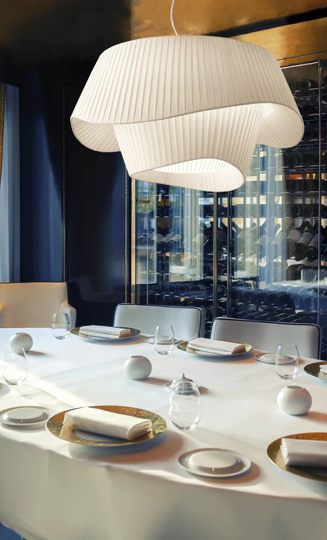 Pendant lamp COCOLE by Rodesigne