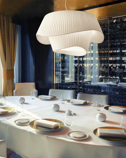 Pendant lamp COCOLE by Rodesigne