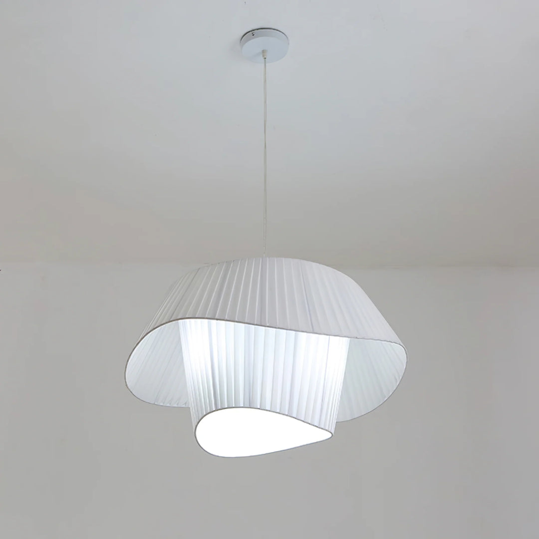 Pendant lamp COCOLE by Rodesigne