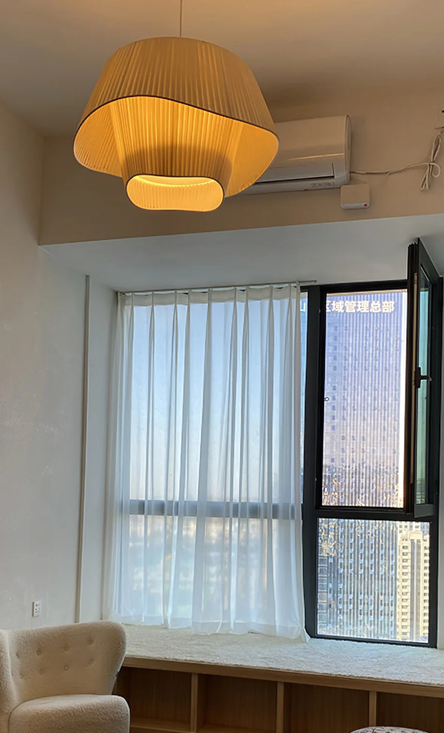 Pendant lamp COCOLE by Rodesigne