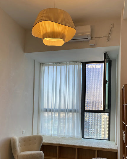 Pendant lamp COCOLE by Rodesigne