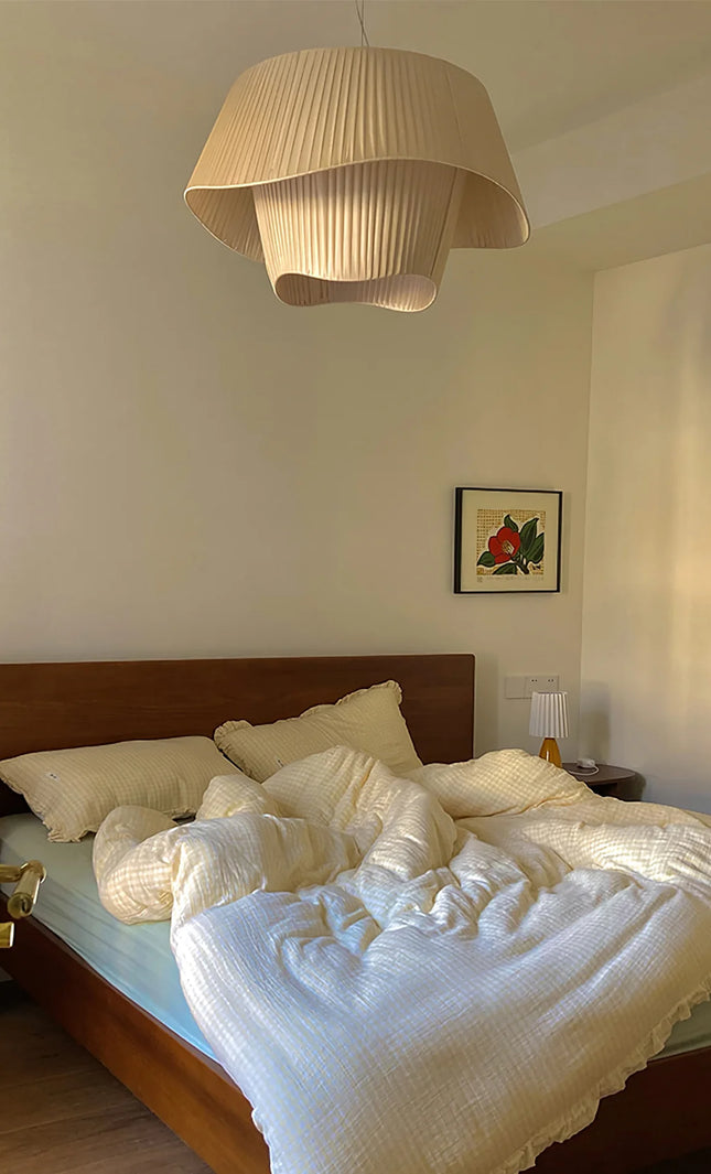 Pendant lamp COCOLE by Rodesigne