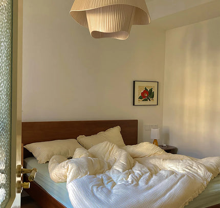 Pendant lamp COCOLE by Rodesigne — modern pendant light, custom designer lighting by RODESIGNE