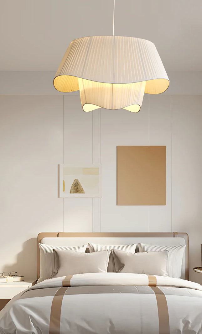 Pendant lamp COCOLE by Rodesigne