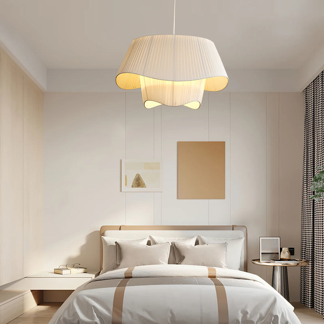 Pendant lamp COCOLE by Rodesigne