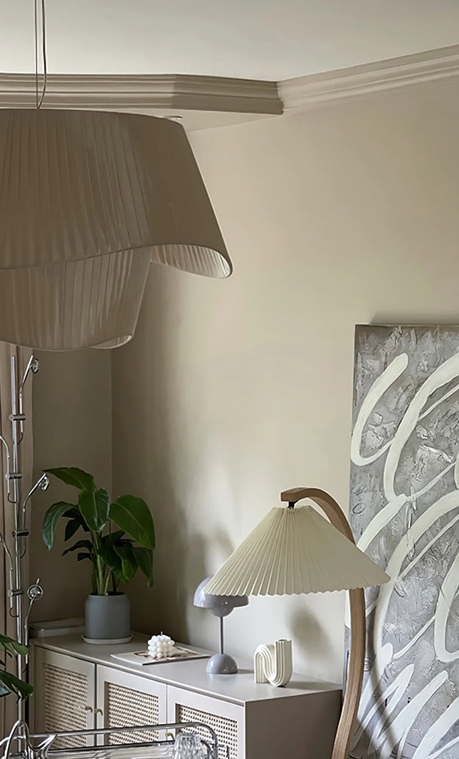 Pendant lamp COCOLE by Rodesigne