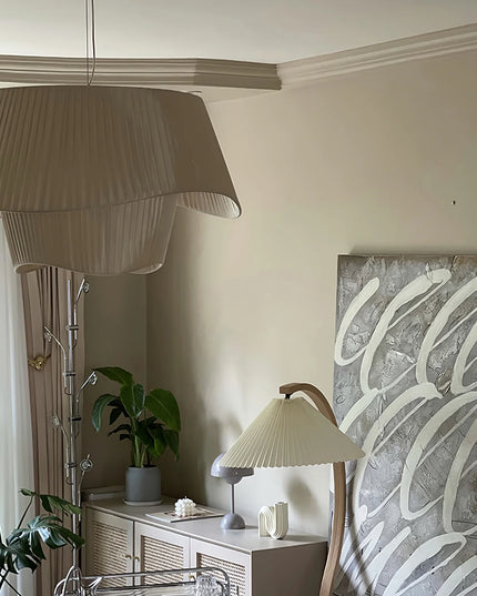 Pendant lamp COCOLE by Rodesigne