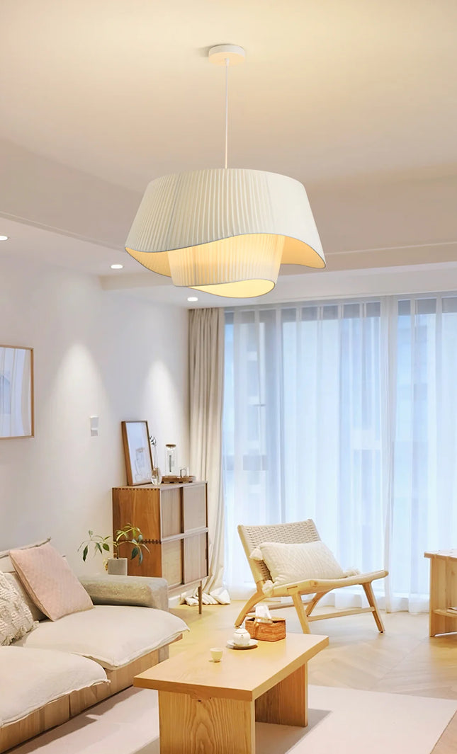 Pendant lamp COCOLE by Rodesigne