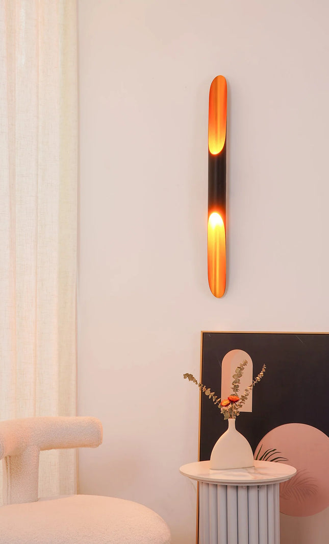 Wall lamp (Sconce) SITAN by Rodesigne