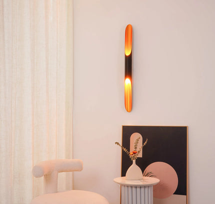 Wall lamp (Sconce) SITAN by Rodesigne — wall sconce lamp, designer lighting by RODESIGNE