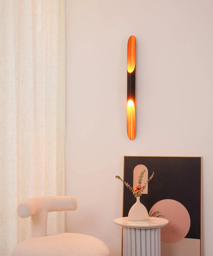 Wall lamp (Sconce) SITAN by Rodesigne