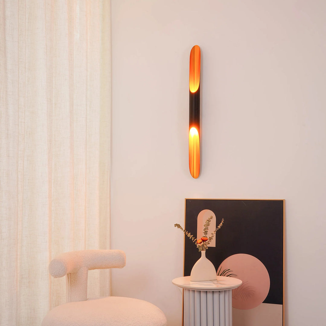 Wall lamp (Sconce) SITAN by Rodesigne