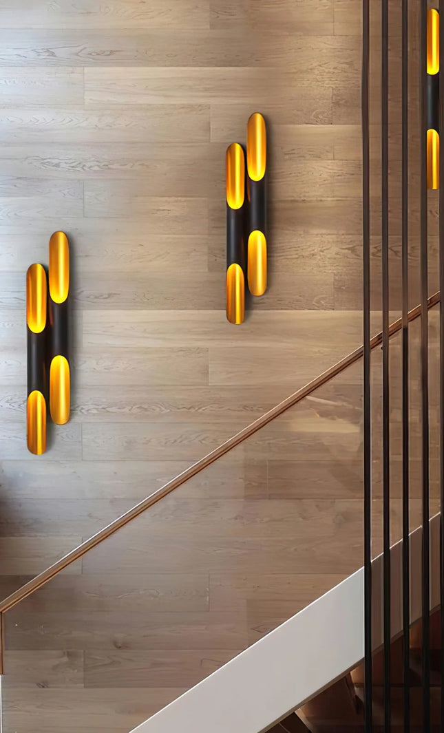 Wall lamp (Sconce) SITAN by Rodesigne