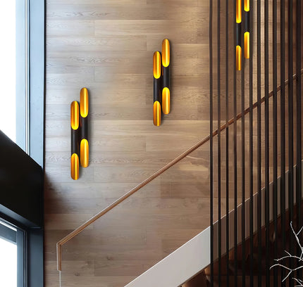 Wall lamp (Sconce) SITAN by Rodesigne — wall sconce lamp, designer lighting by RODESIGNE
