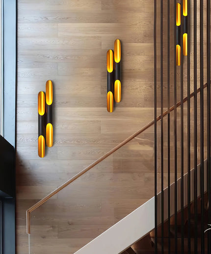 Wall lamp (Sconce) SITAN by Rodesigne