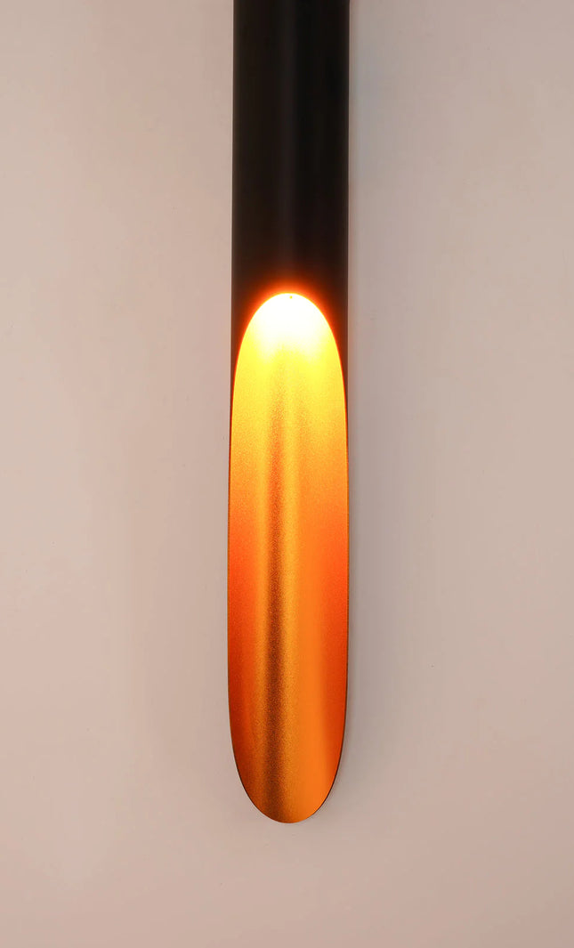Wall lamp (Sconce) SITAN by Rodesigne