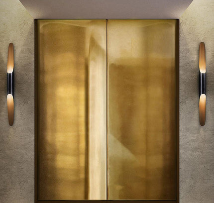 Wall lamp (Sconce) SITAN by Rodesigne — wall sconce lamp, designer lighting by RODESIGNE