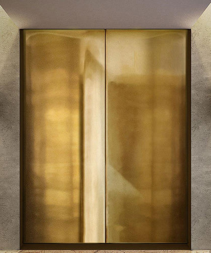 Wall lamp (Sconce) SITAN by Rodesigne