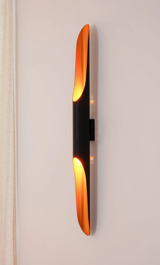 Wall lamp (Sconce) SITAN by Rodesigne