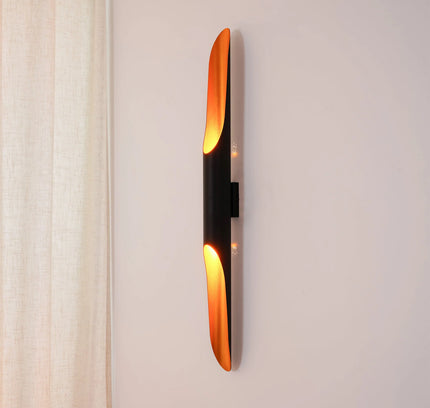 Wall lamp (Sconce) SITAN by Rodesigne — wall sconce lamp, designer lighting by RODESIGNE