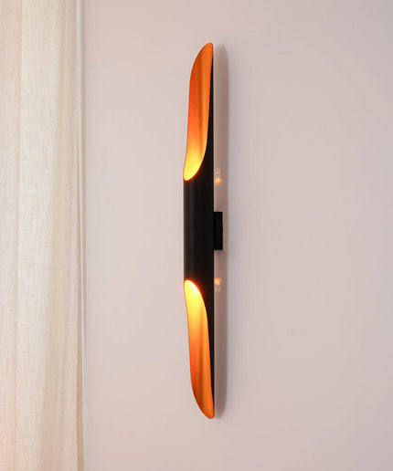 Wall lamp (Sconce) SITAN by Rodesigne