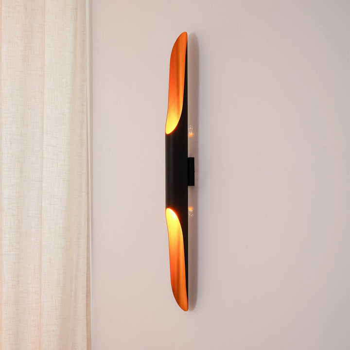 Wall lamp (Sconce) SITAN by Rodesigne