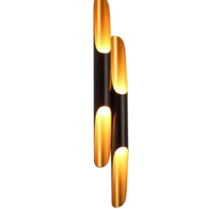 Wall lamp (Sconce) SITAN by Rodesigne — wall sconce lamp, designer lighting by RODESIGNE