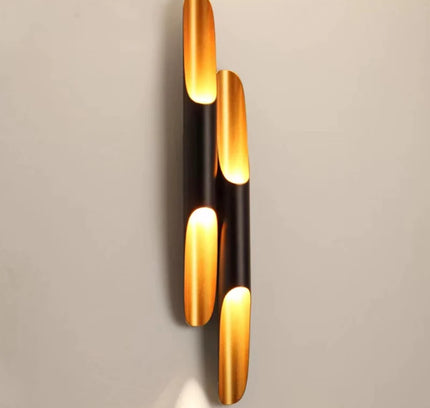 Wall lamp (Sconce) SITAN by Rodesigne — wall sconce lamp, designer lighting by RODESIGNE