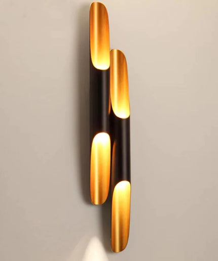 Wall lamp (Sconce) SITAN by Rodesigne