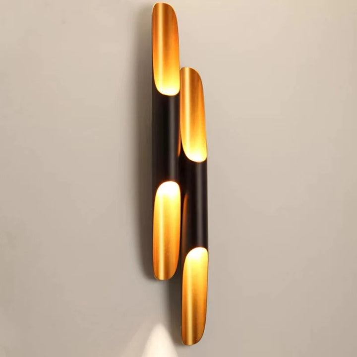 Wall lamp (Sconce) SITAN by Rodesigne