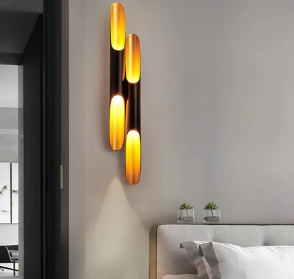 Wall lamp (Sconce) SITAN by Rodesigne — wall sconce lamp, designer lighting by RODESIGNE