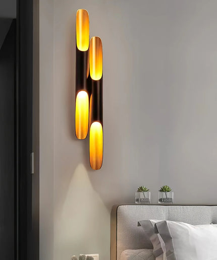 Wall lamp (Sconce) SITAN by Rodesigne