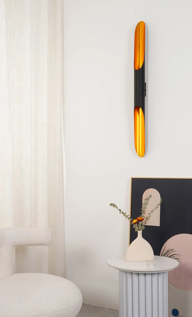 Wall lamp (Sconce) SITAN by Rodesigne