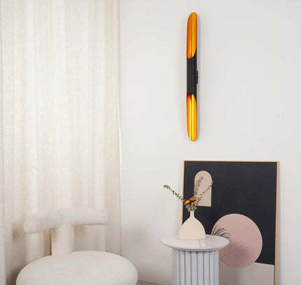 Wall lamp (Sconce) SITAN by Rodesigne — wall sconce lamp, designer lighting by RODESIGNE