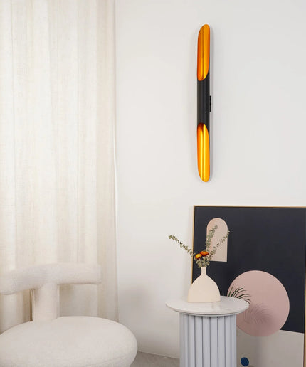 Wall lamp (Sconce) SITAN by Rodesigne