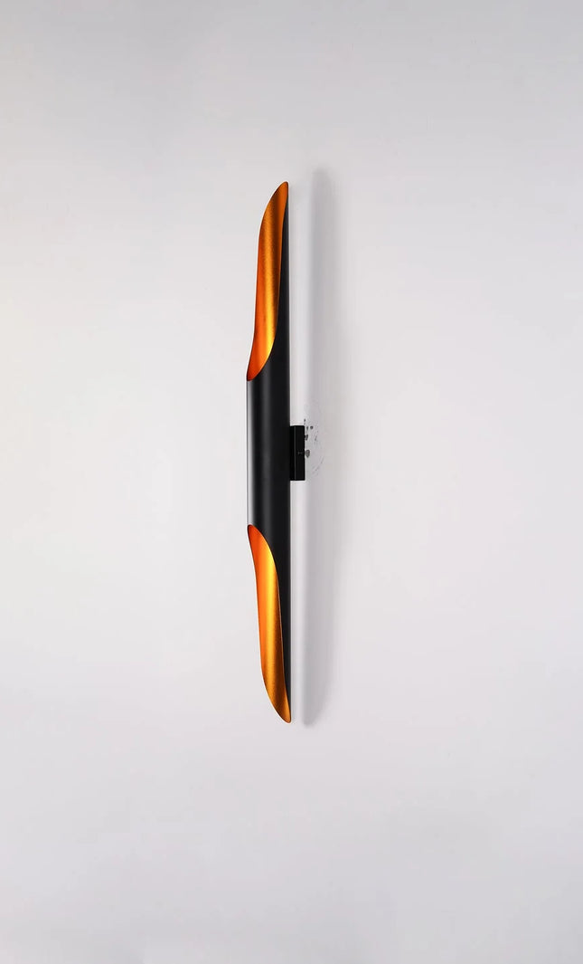 Wall lamp (Sconce) SITAN by Rodesigne