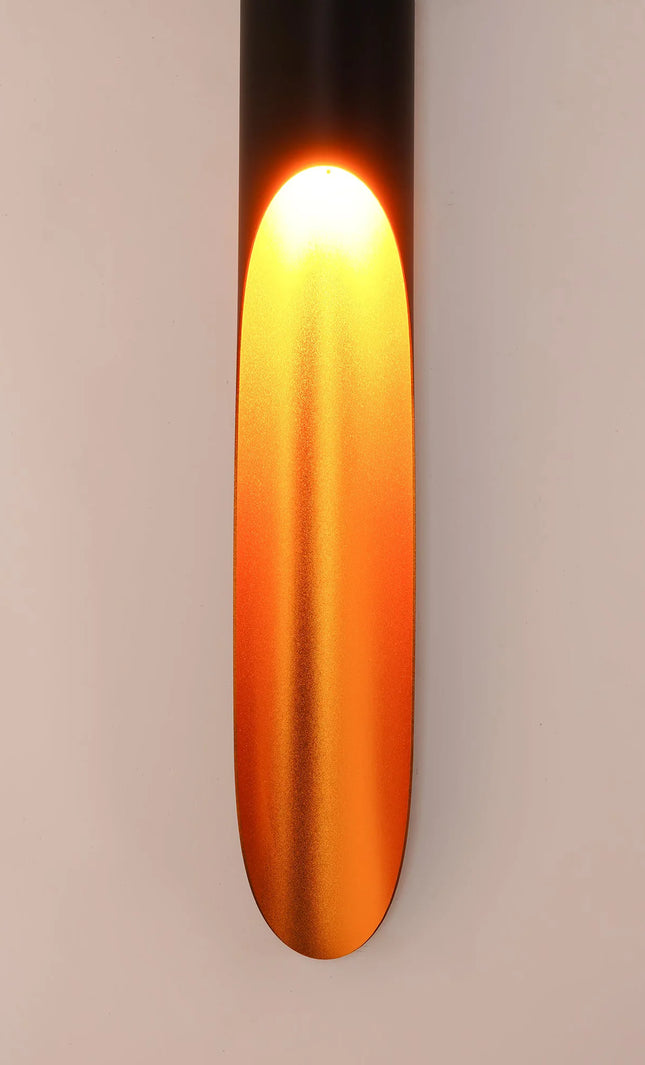 Wall lamp (Sconce) SITAN by Rodesigne