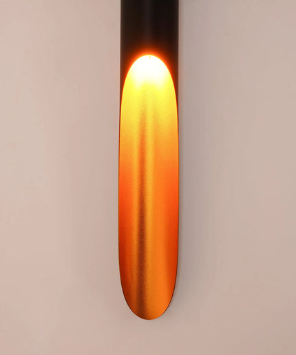 Wall lamp (Sconce) SITAN by Rodesigne