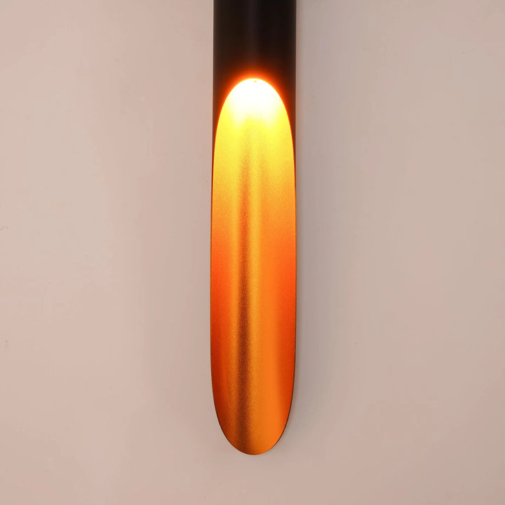 Wall lamp (Sconce) SITAN by Rodesigne