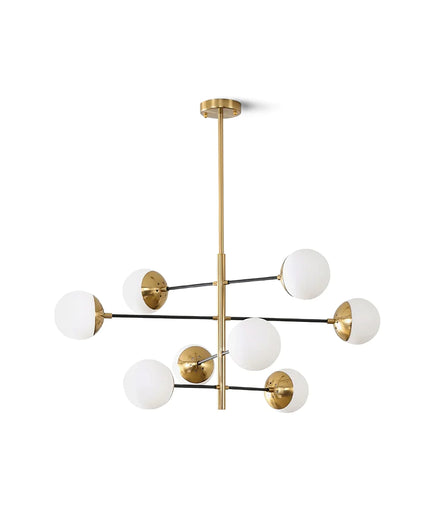 Chandelier COMPO by Rodesigne