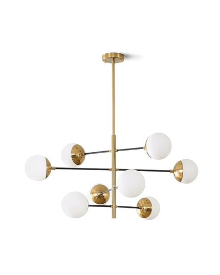 Chandelier COMPO by Rodesigne