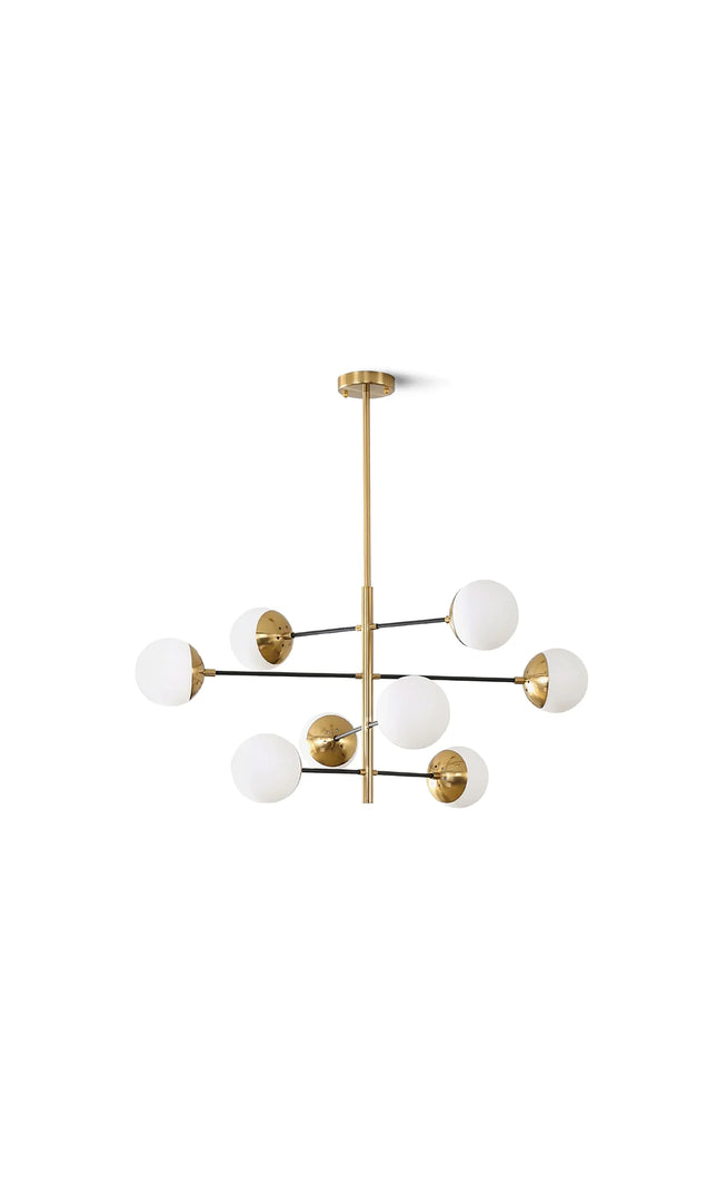 Chandelier COMPO by Rodesigne