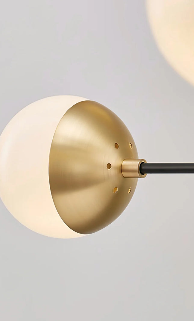 Chandelier COMPO by Rodesigne