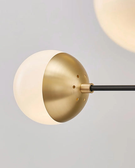 Chandelier COMPO by Rodesigne