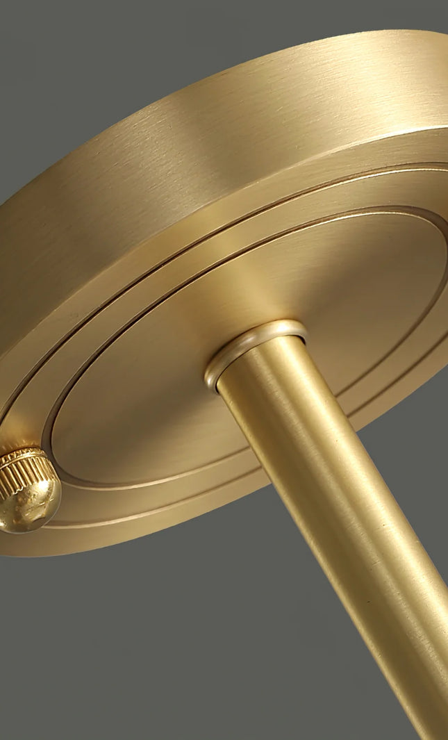 Chandelier COMPO by Rodesigne