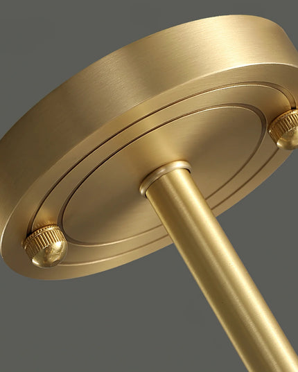 Chandelier COMPO by Rodesigne